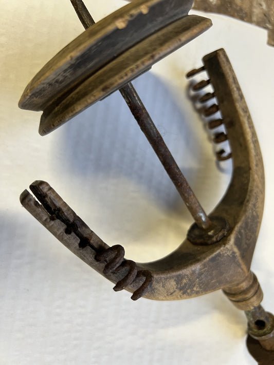 Rokkereparasjonskurs