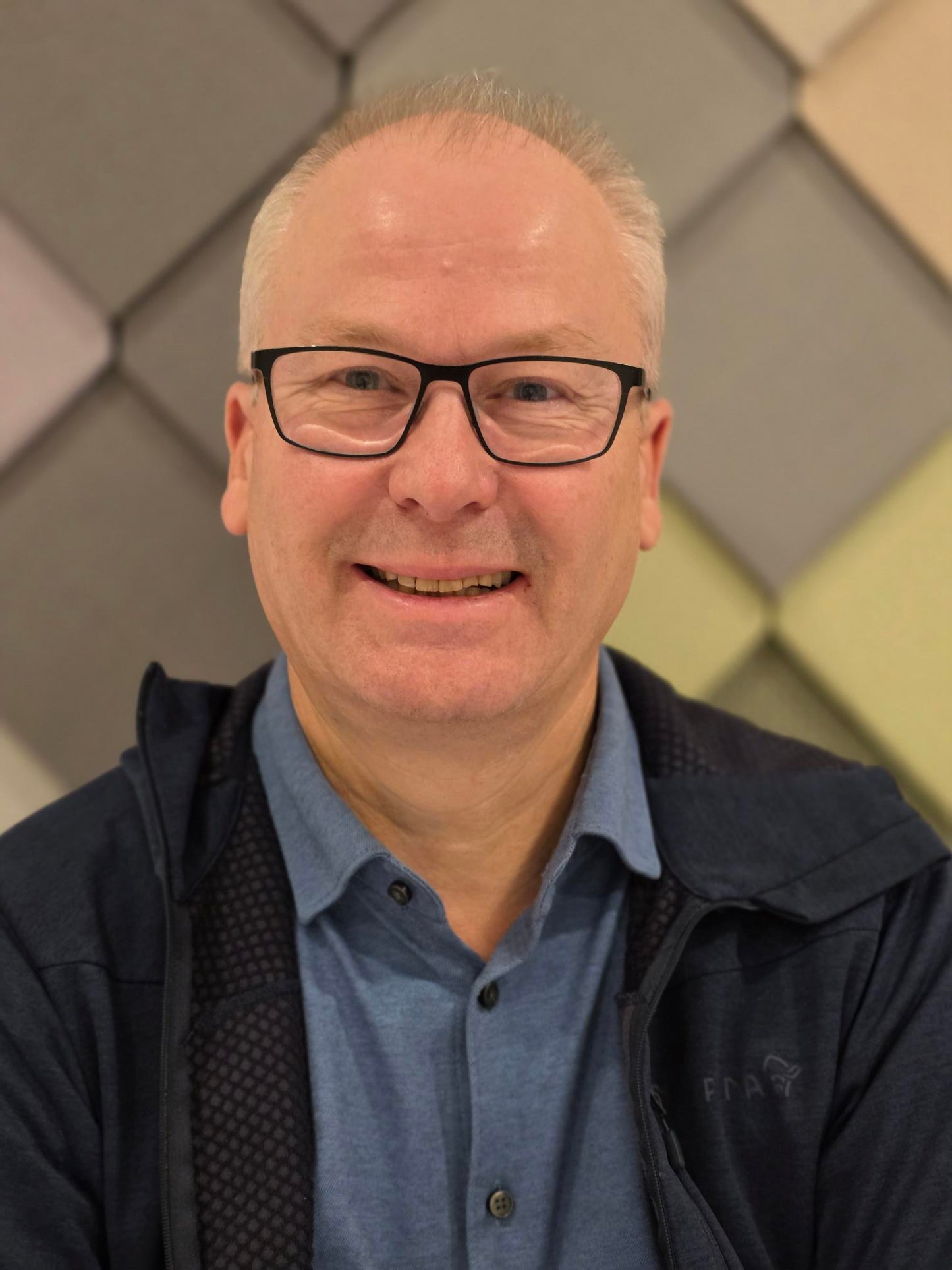 Foredrag med Frode Svarstad fra Gudbrandsdalens uldvarefabrik lørdag 4.7.2026 i Jutulheimen