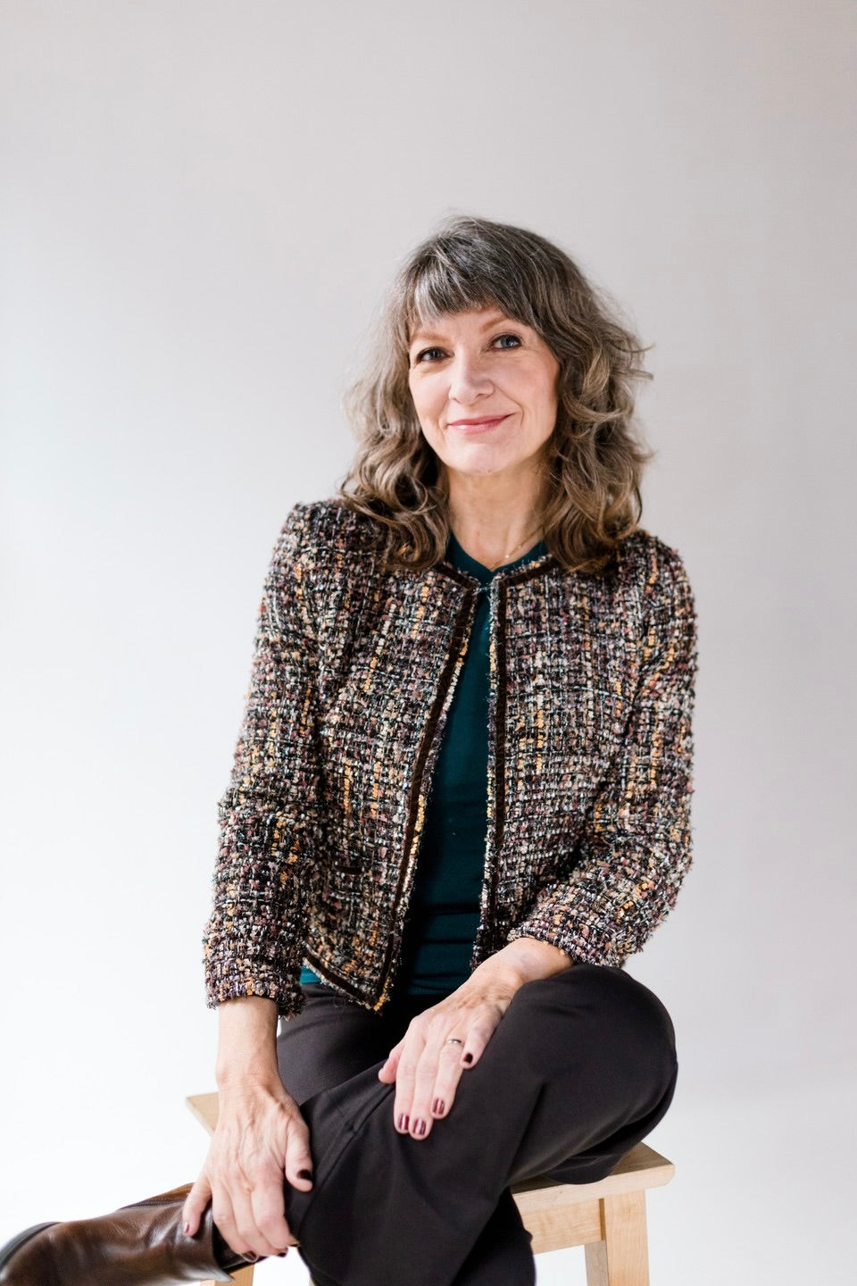 Foredrag med Helle Siggerud, søndag 6.7.2026 i Jutulheimen